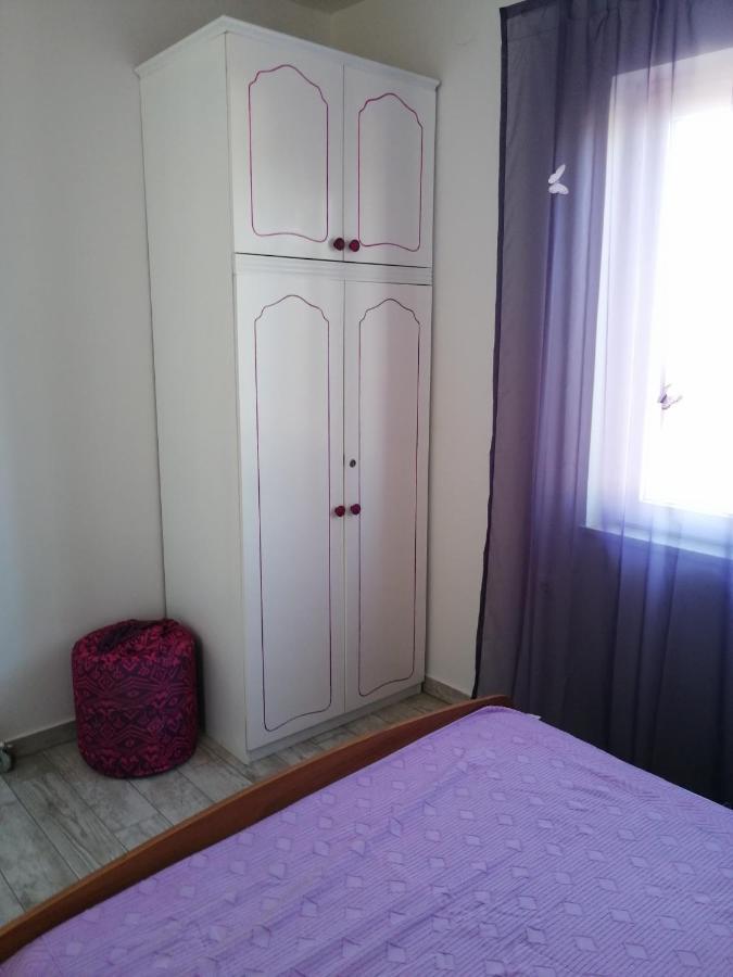 Apartmani Nevera Krk Town Exterior photo